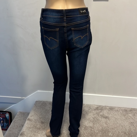 Distressed jeans from UWD size 5 - Picture 4 of 6